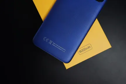 Buran Kasino Mobilní aplikace